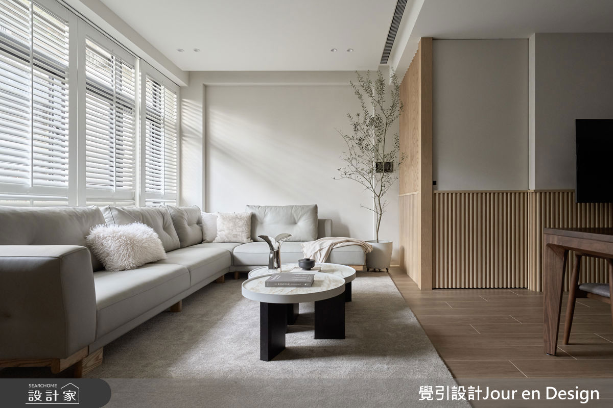 日式風,覺引設計03