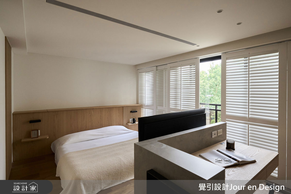 日式風,覺引設計06