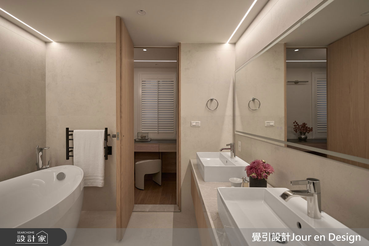 日式風,覺引設計08