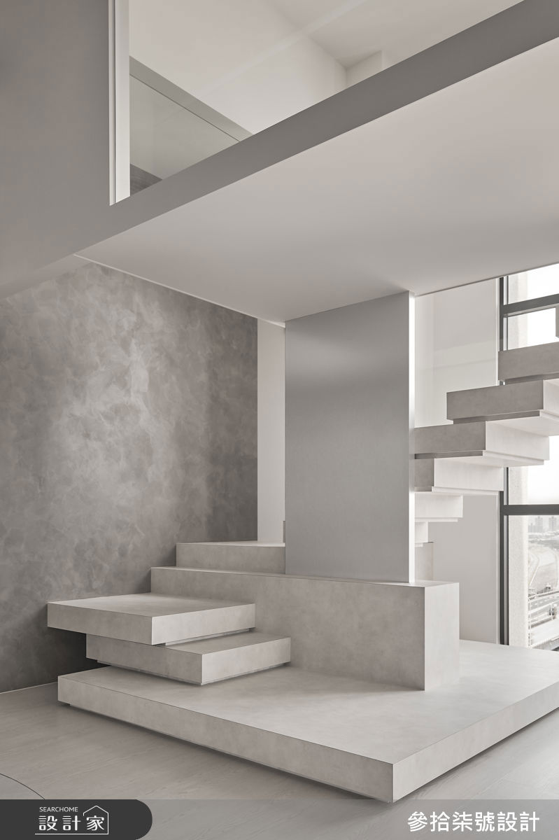 工業風,參拾柒號設計07