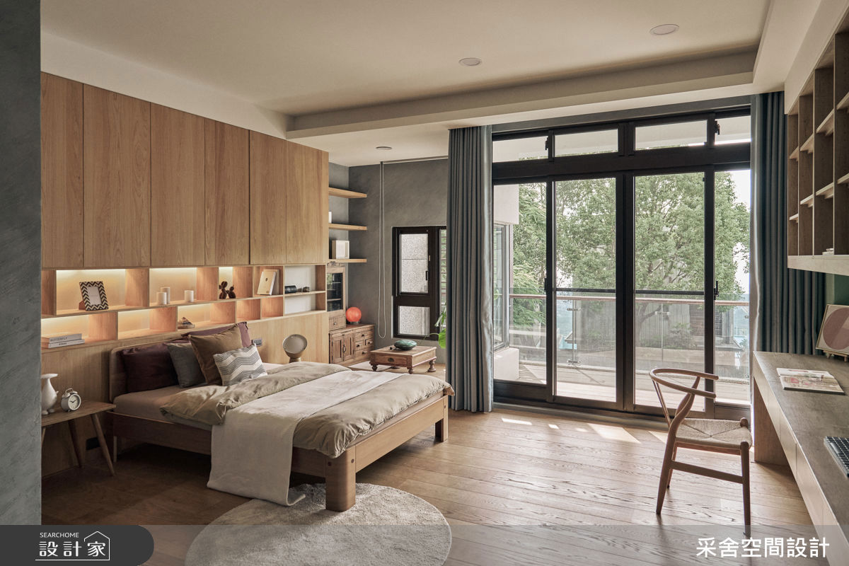 新東方風,采舍07