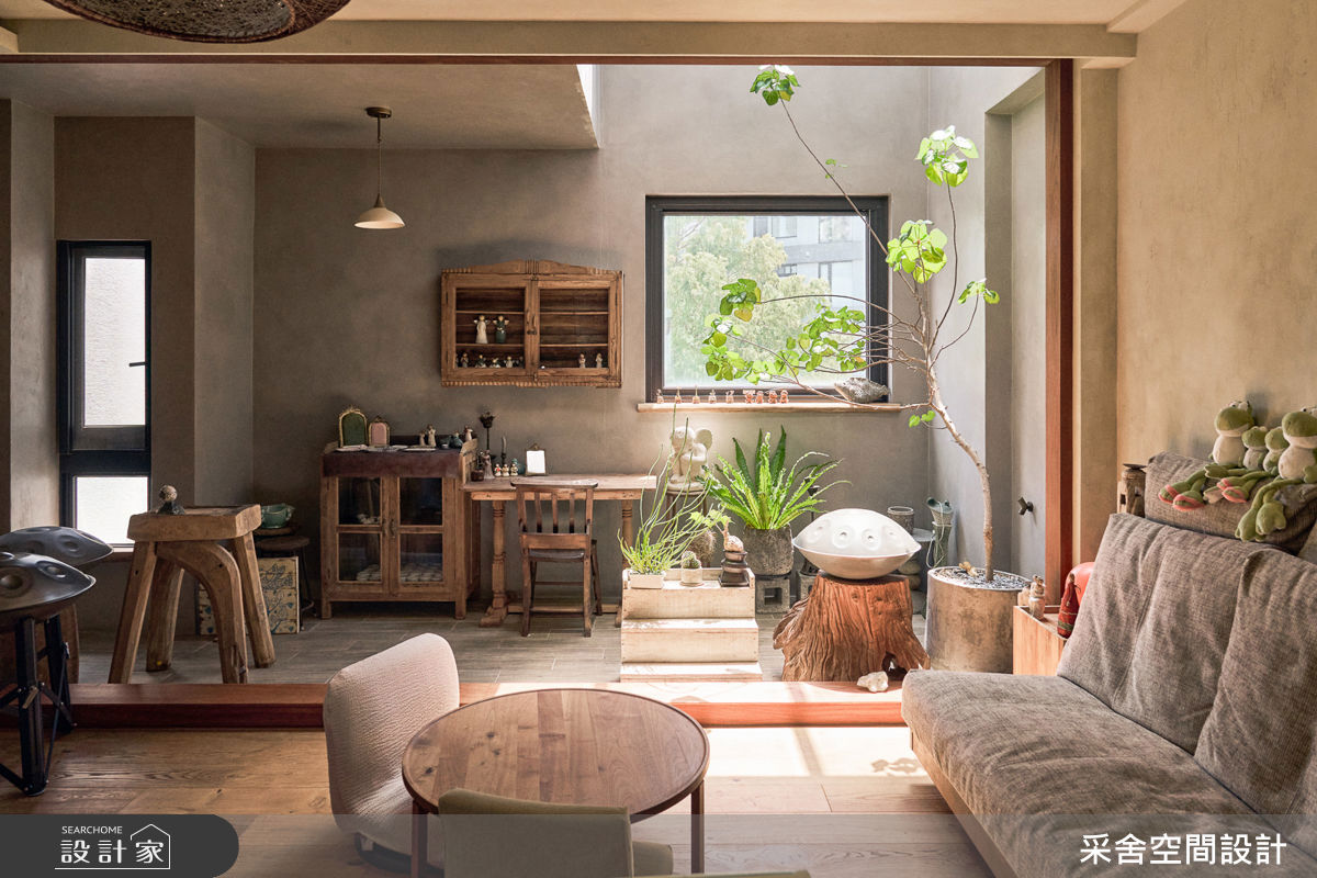 新東方風,采舍08