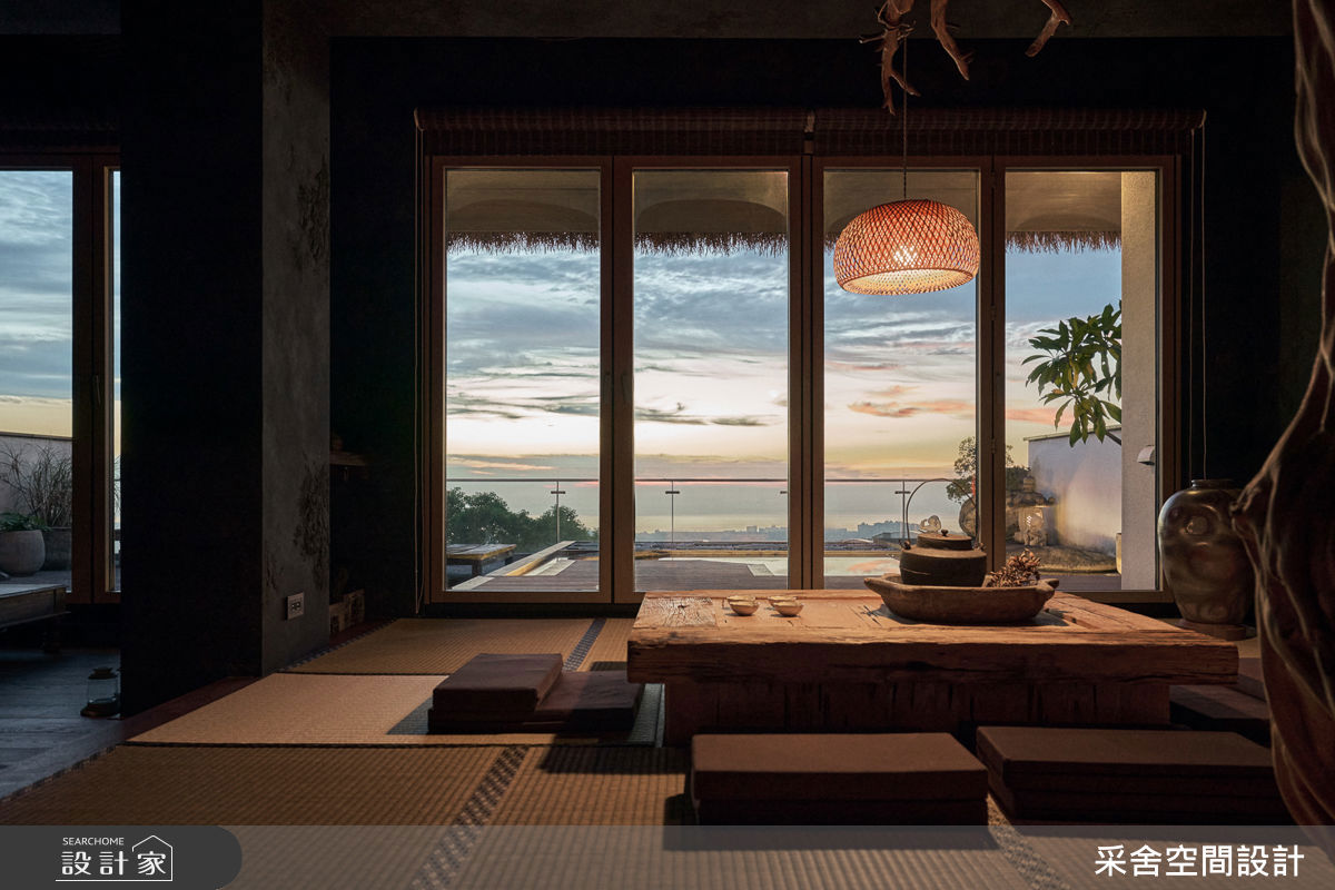 新東方風,采舍10