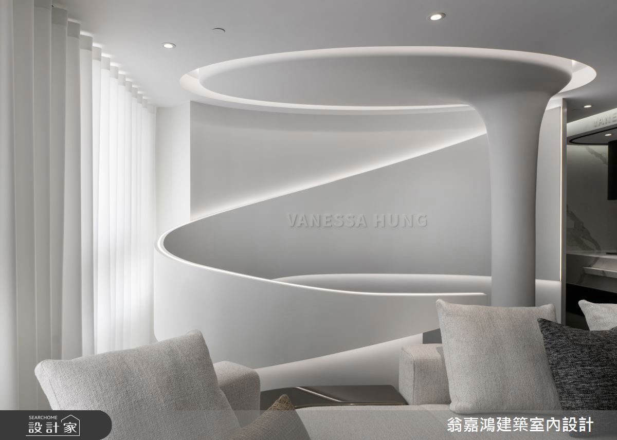 圖片提供_翁嘉鴻建築室內設計｜懷生設計