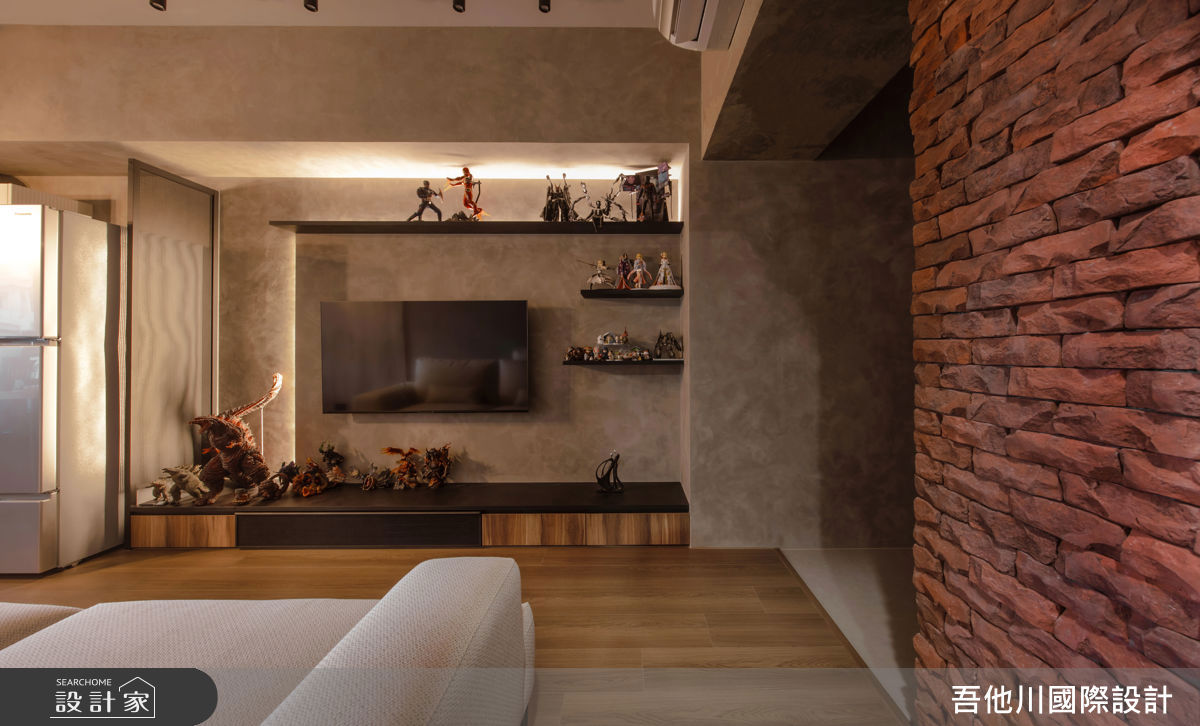 工業風,吾他川01