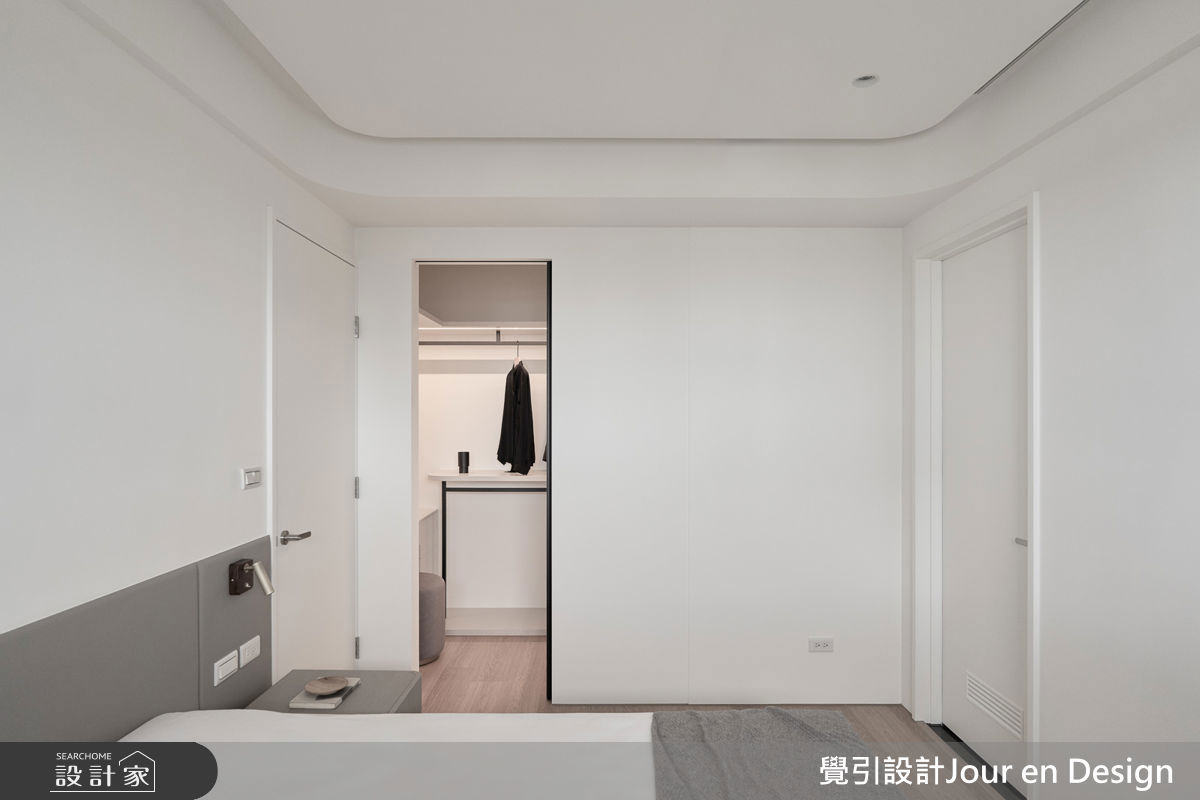 覺引現代簡約風15