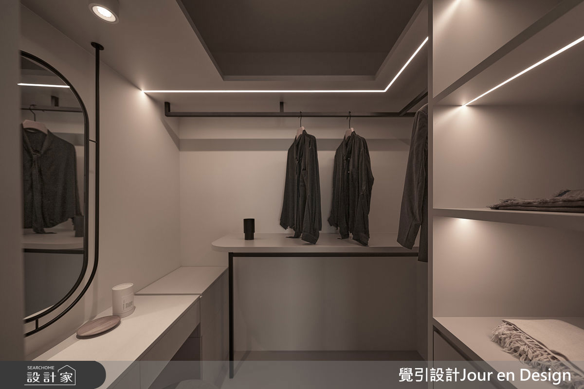 覺引現代簡約風16