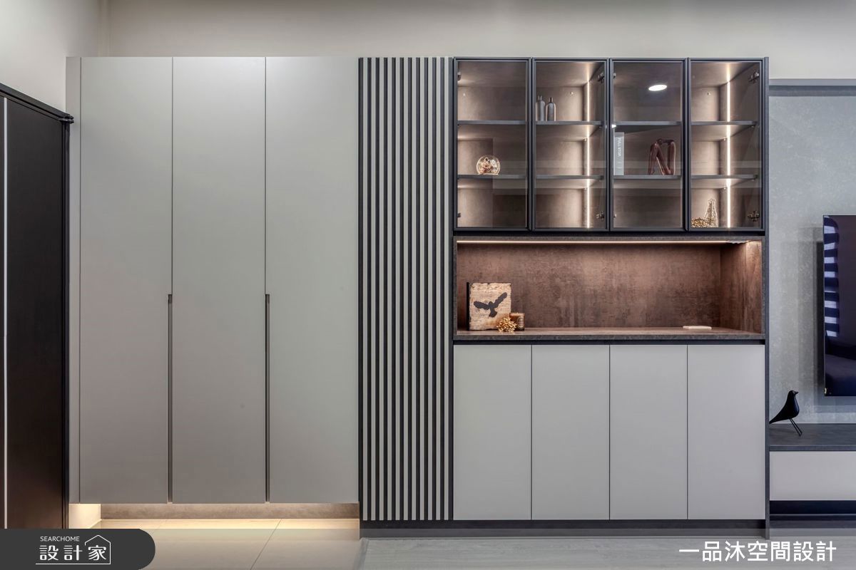 圖片提供_一品沐空間設計