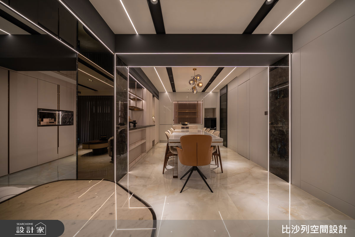 混搭風,比沙列09