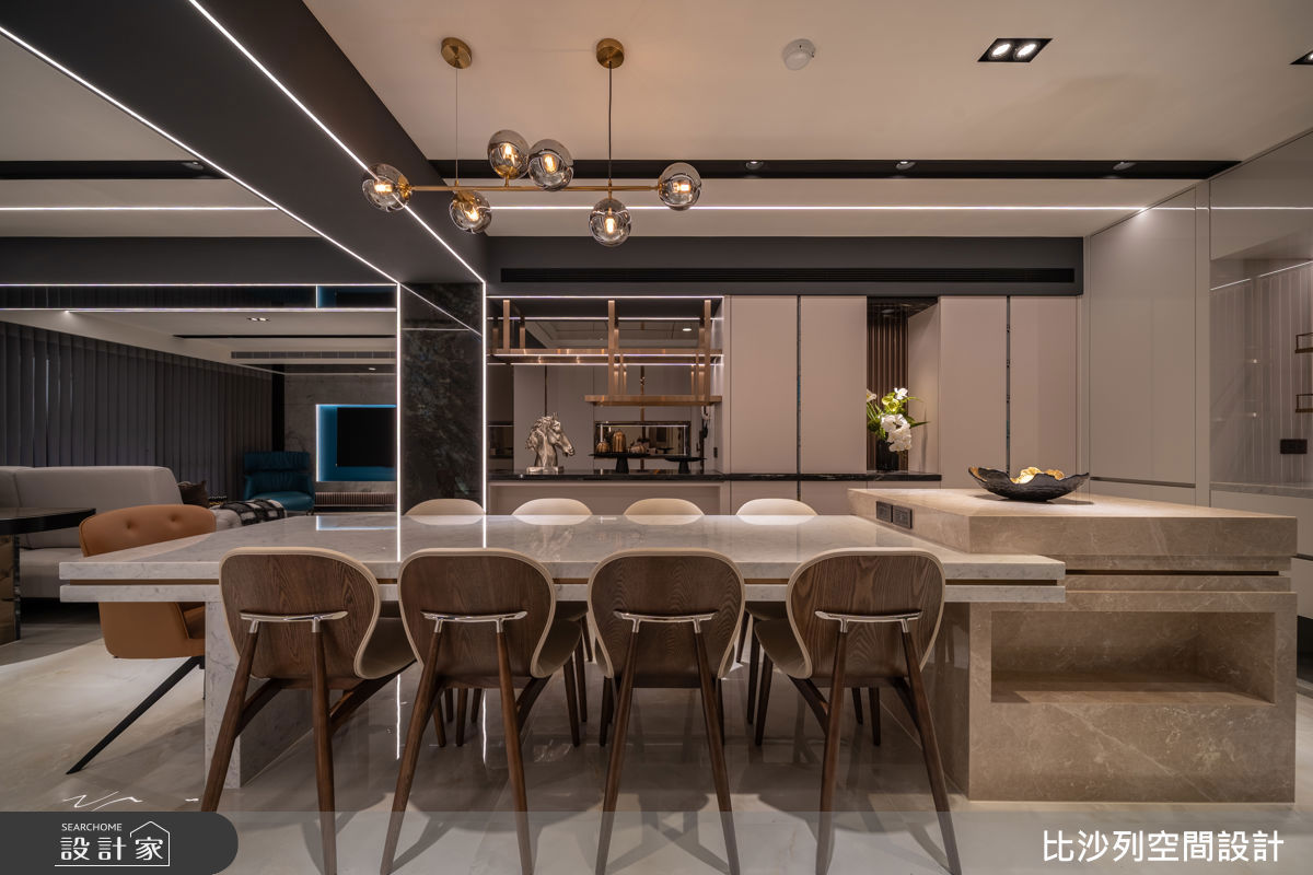 混搭風,比沙列10