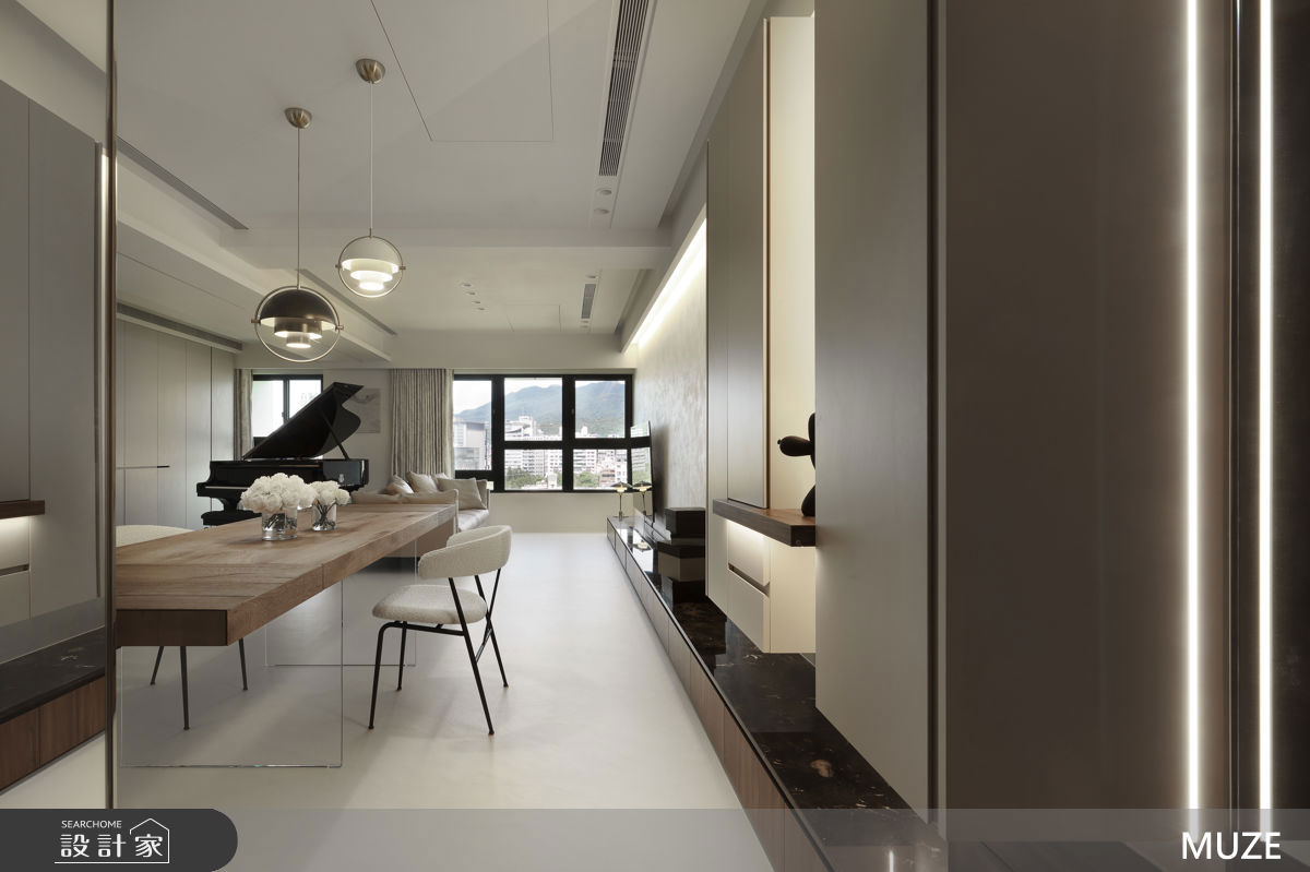 現代風,慕澤設計02