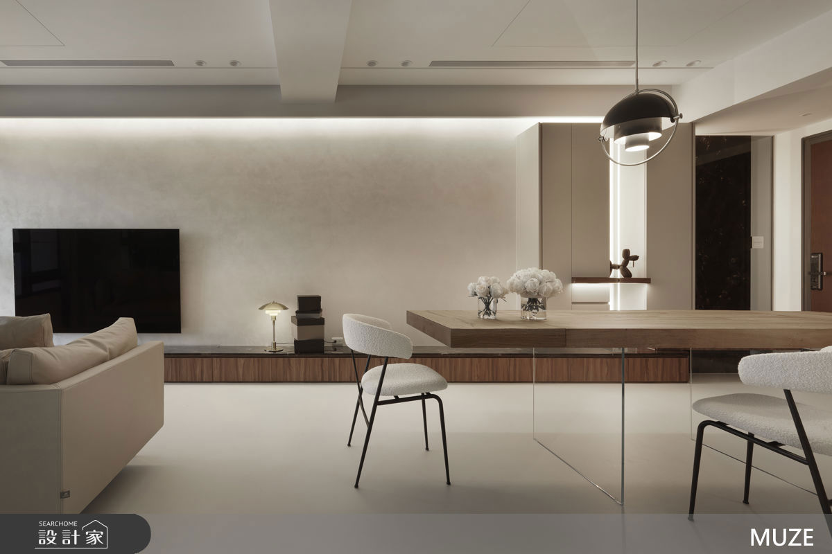 現代風,慕澤設計03