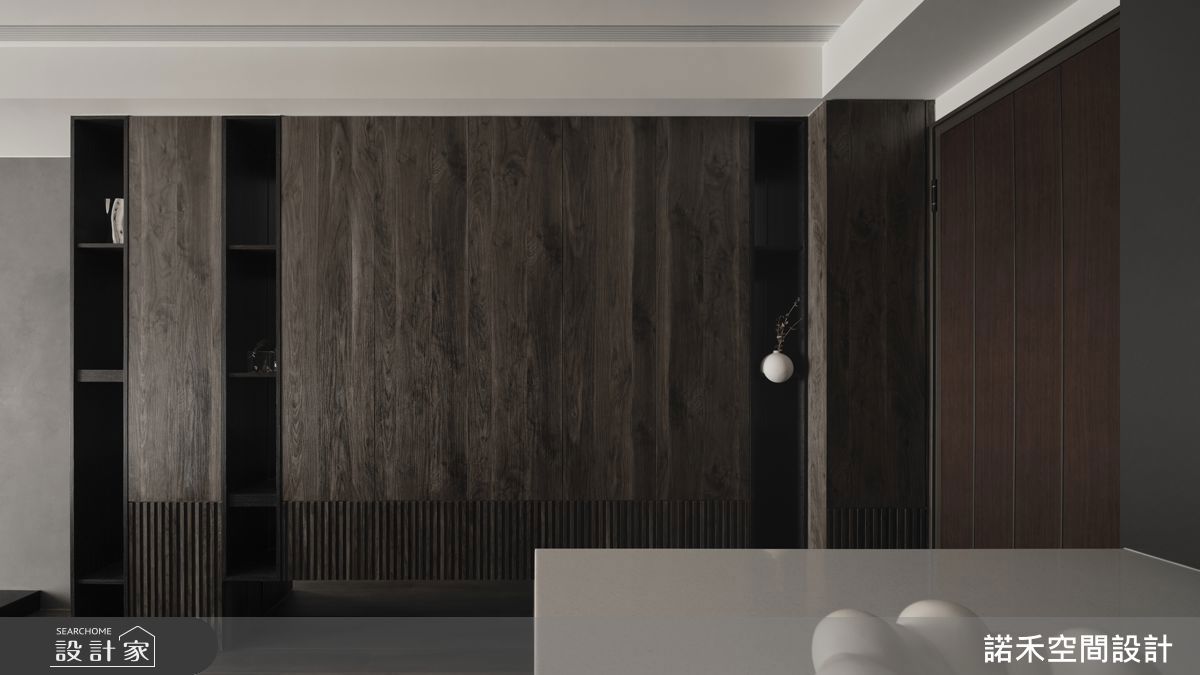 現代風,諾禾空間設02
