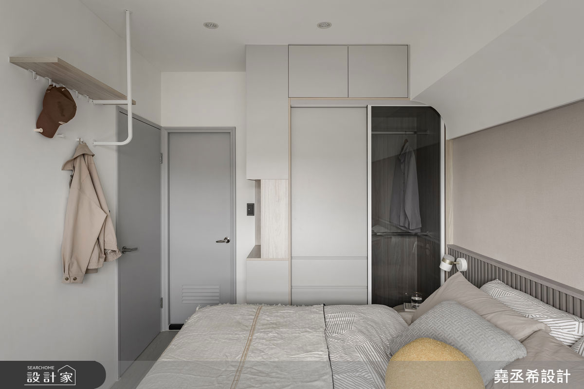 日式禪風堯丞希09