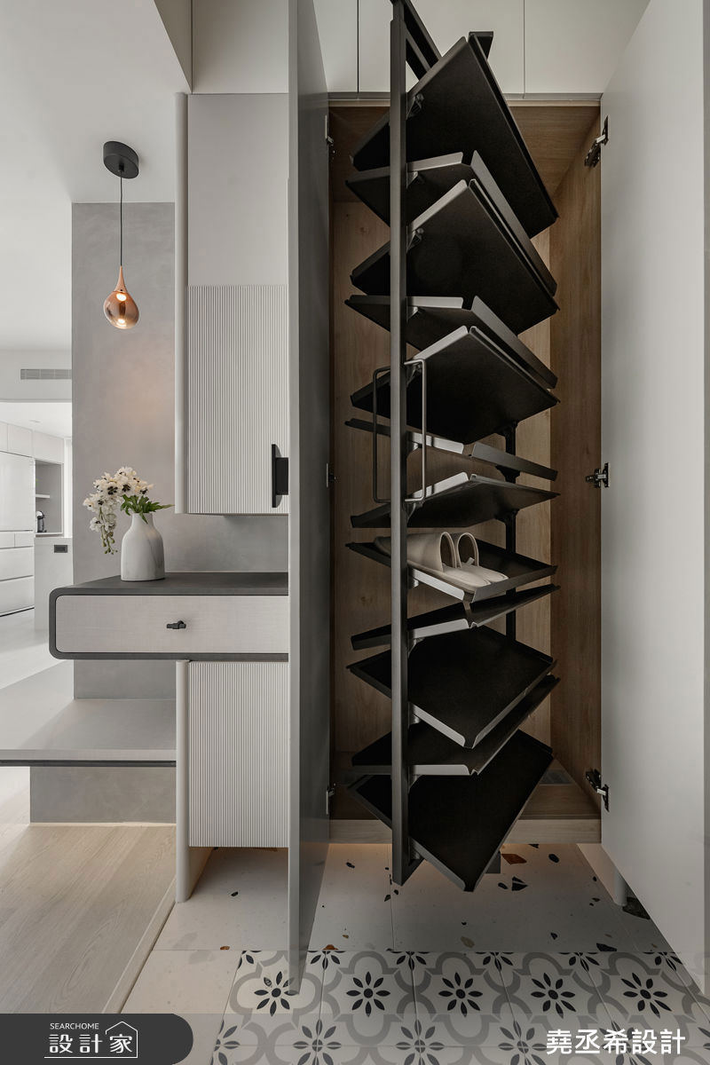 日式禪風堯丞希04