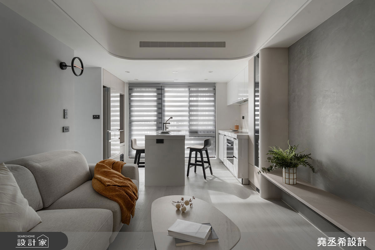 日式禪風堯丞希01