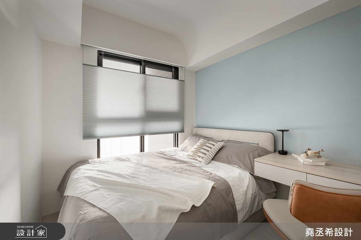 日式禪風堯丞希10