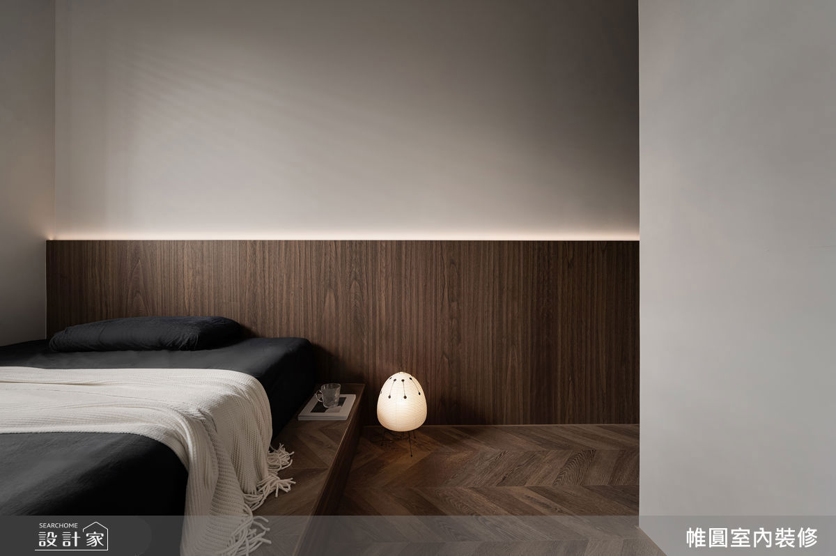 人文禪風,帷圓‧定制10