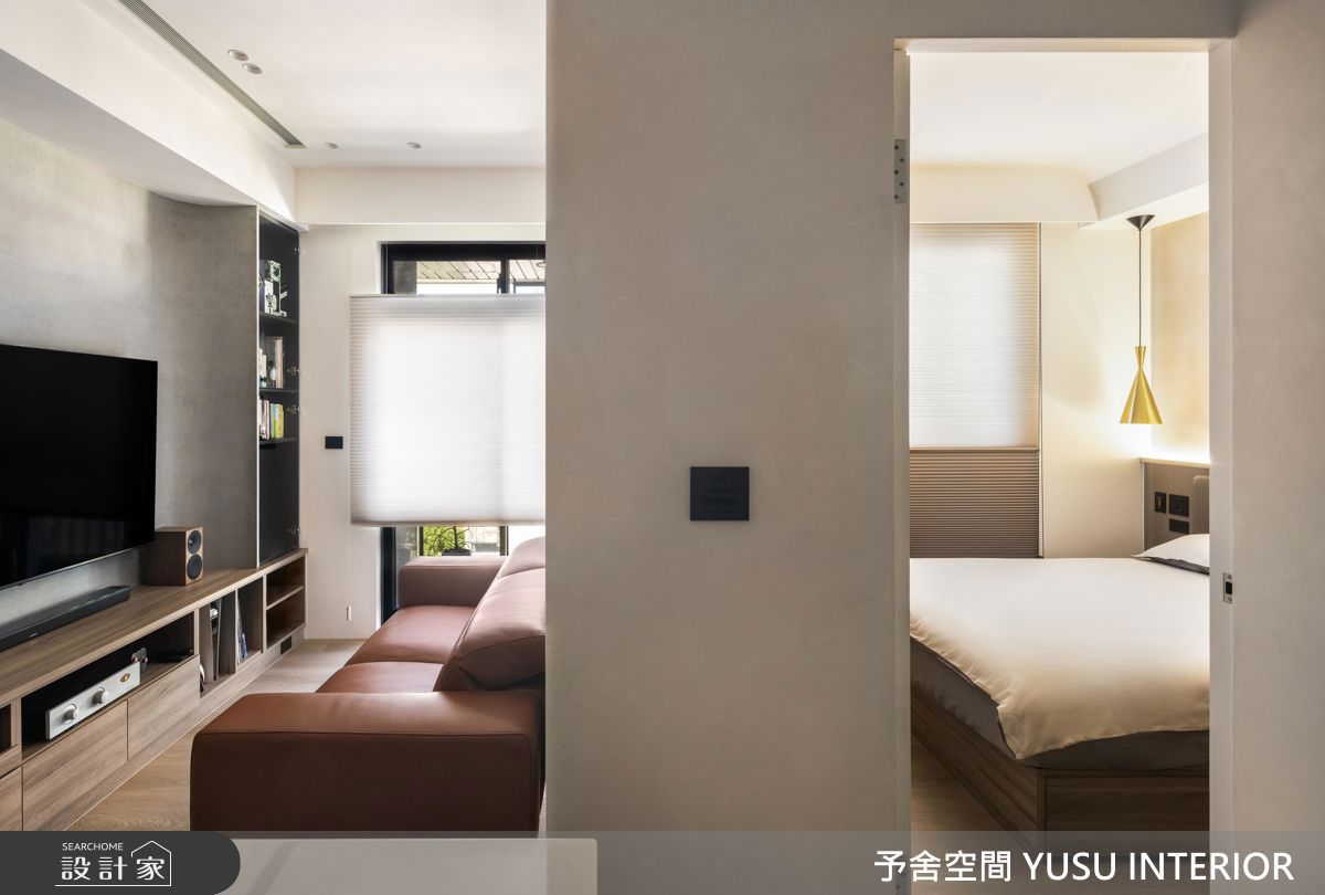 現代風,予舍空間08