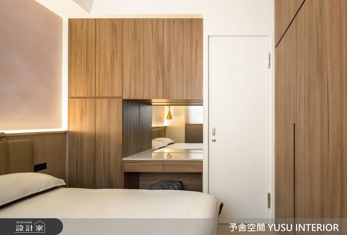 現代風,予舍空間09