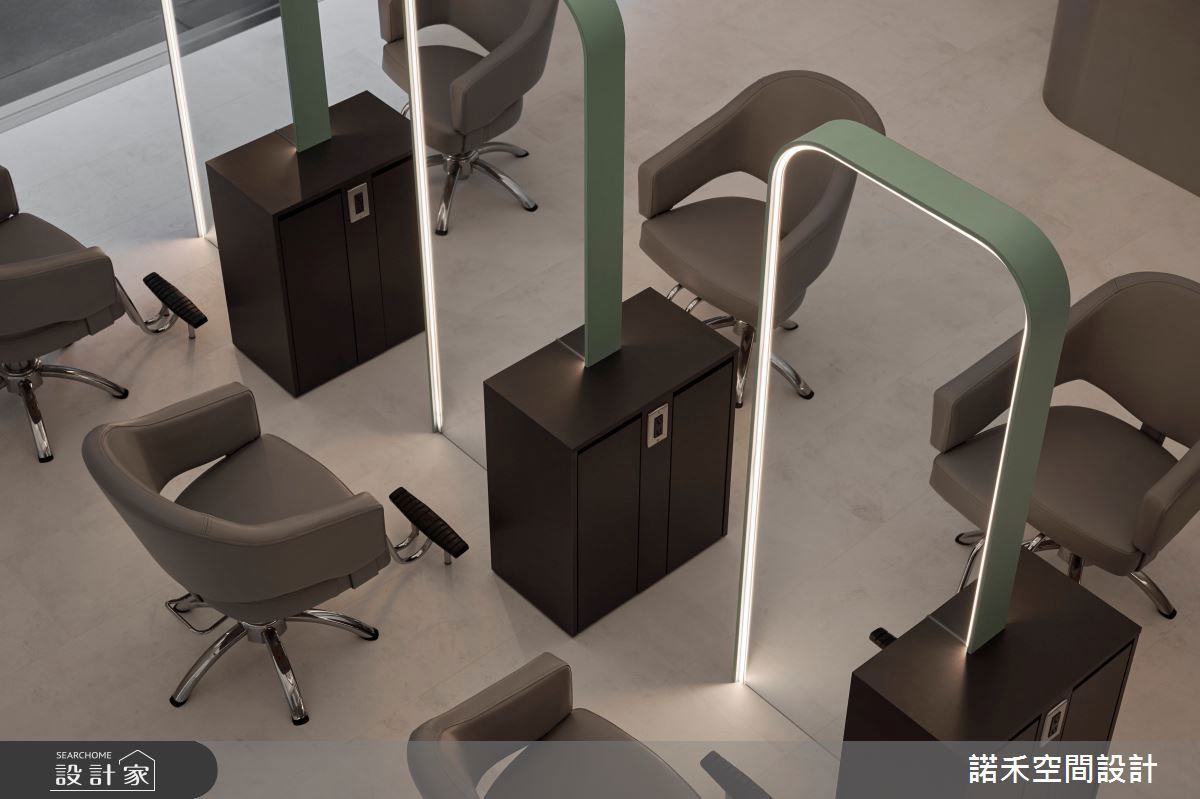 現代風,諾禾空間設計04