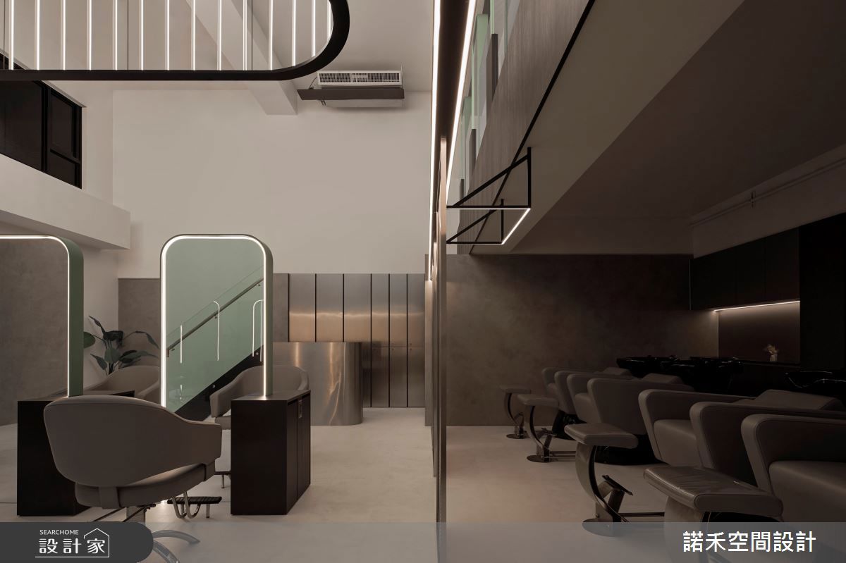 現代風,諾禾空間設計05