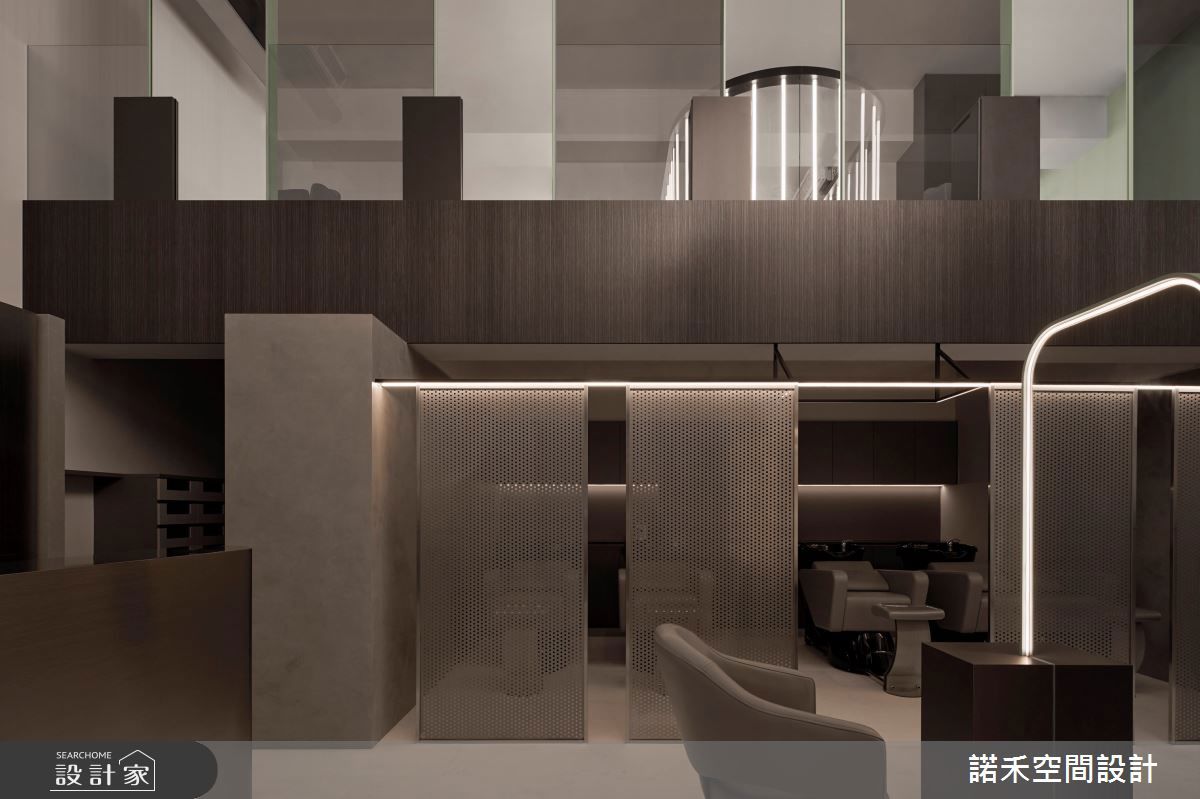 現代風,諾禾空間設計09