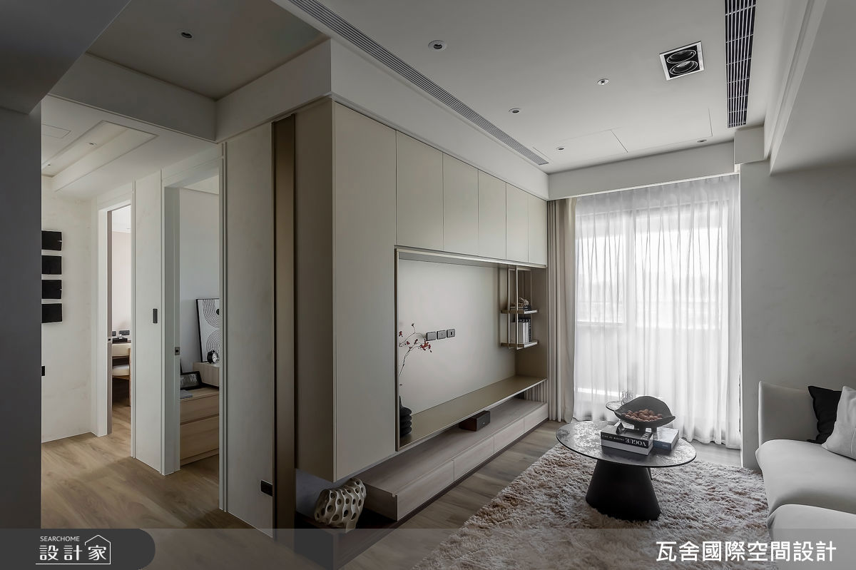 現代風,瓦舍國際05