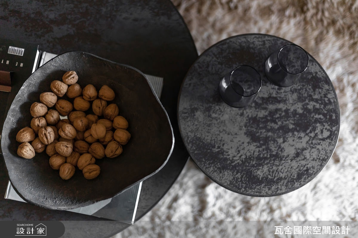 現代風,瓦舍國際07