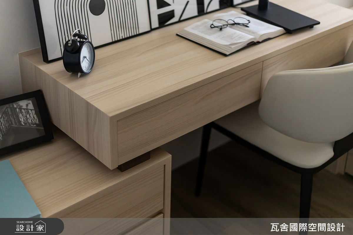 現代風,瓦舍國際09