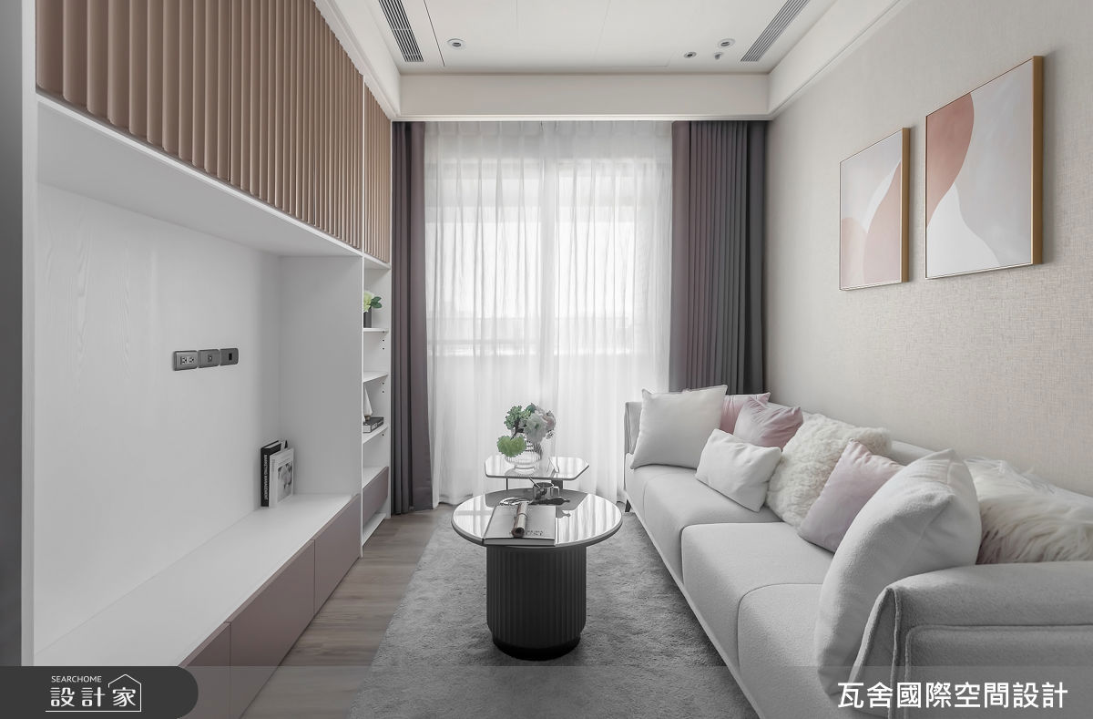 現代風,瓦舍國際02