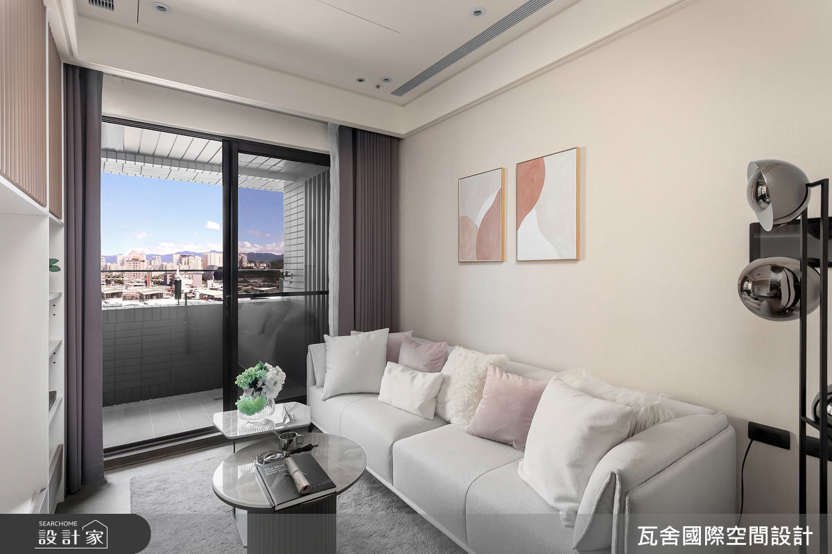 現代風,瓦舍國際03