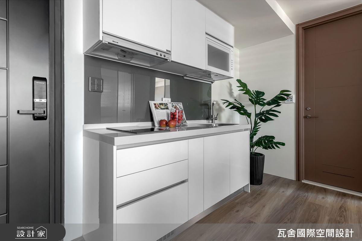 現代風,瓦舍國際05