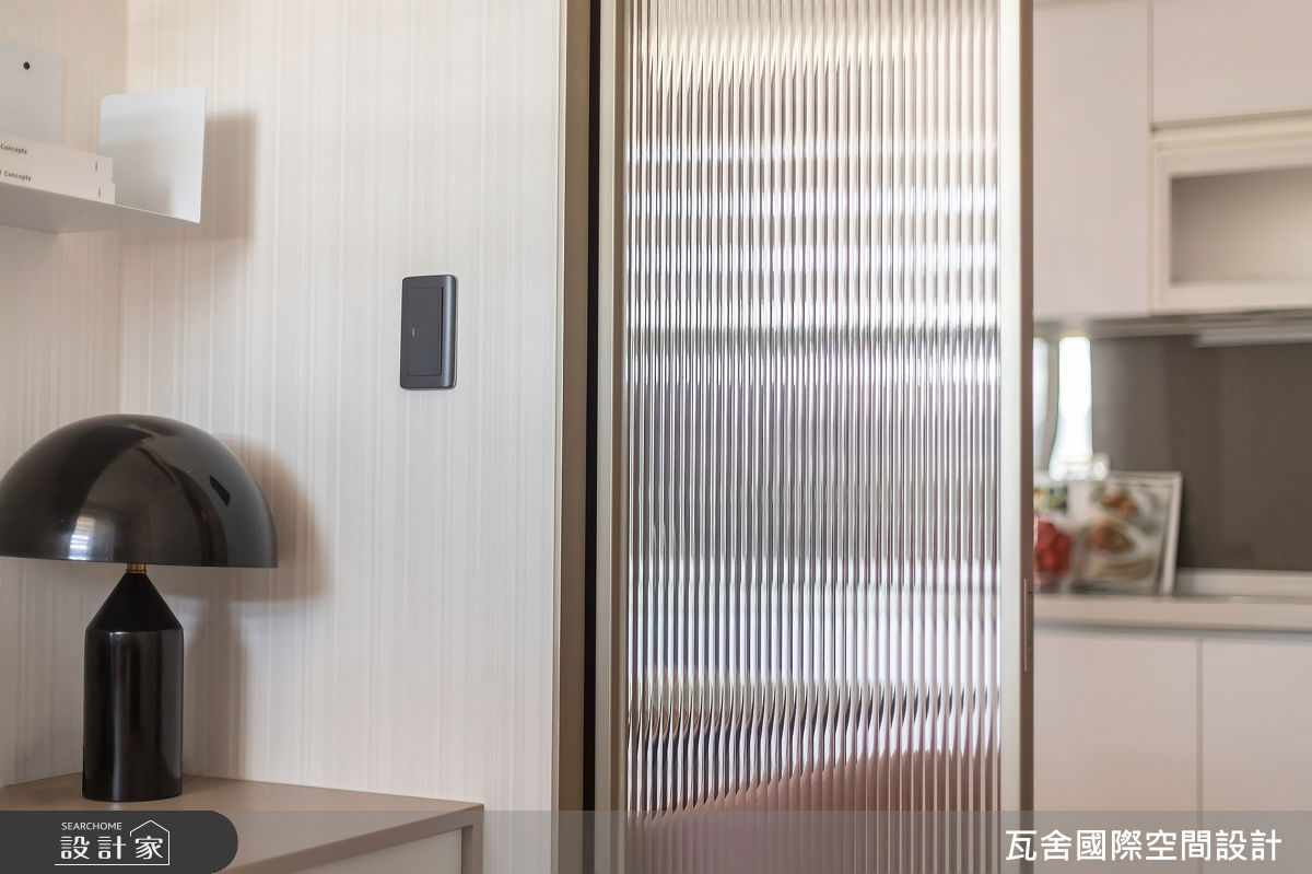 現代風,瓦舍國際08