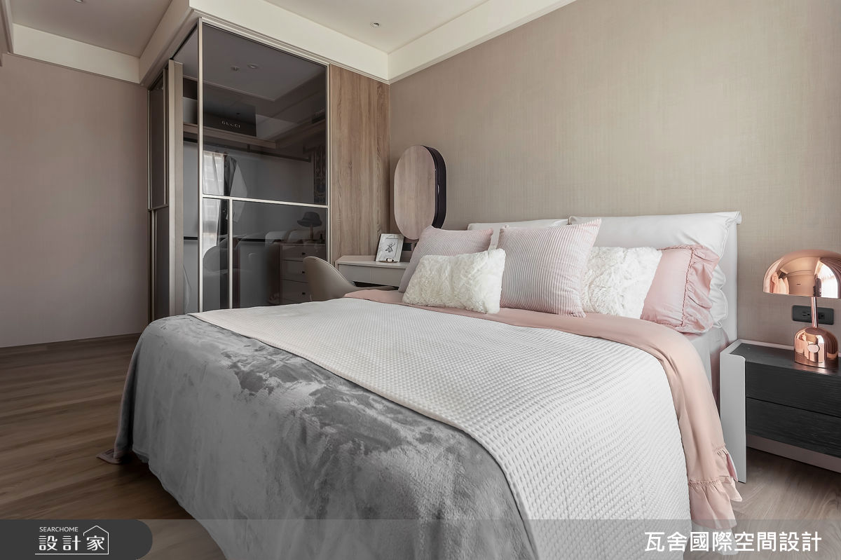 現代風,瓦舍國際09