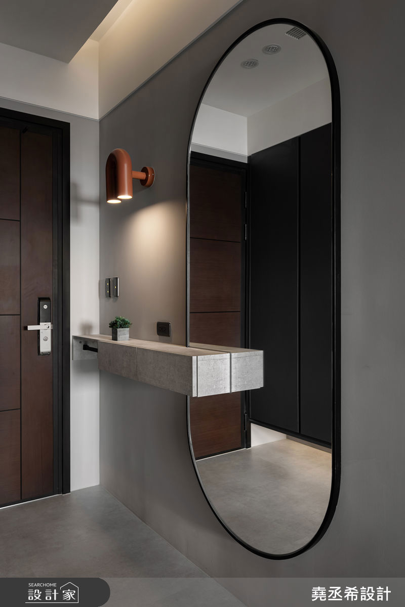 堯丞希現代飯店風02