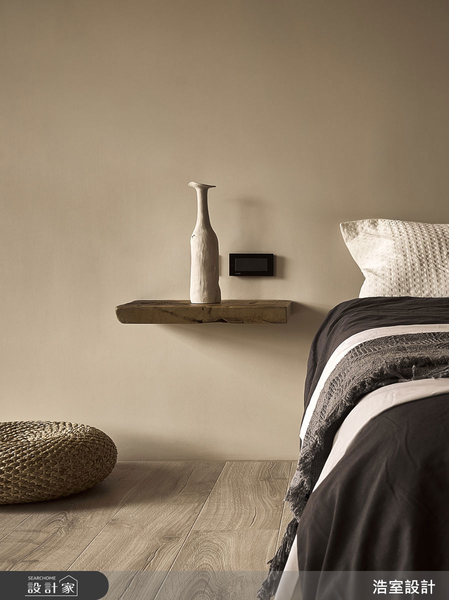 侘寂風,浩室設計07