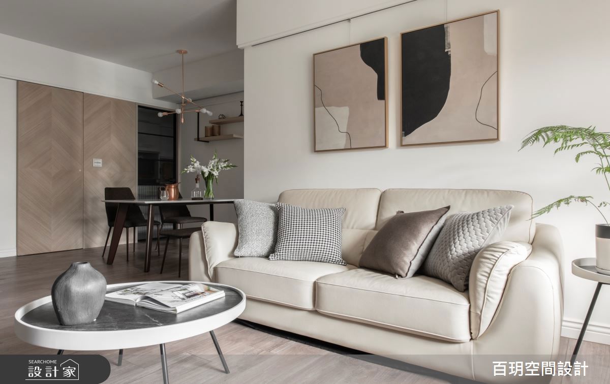 混搭風,百玥空間設計05