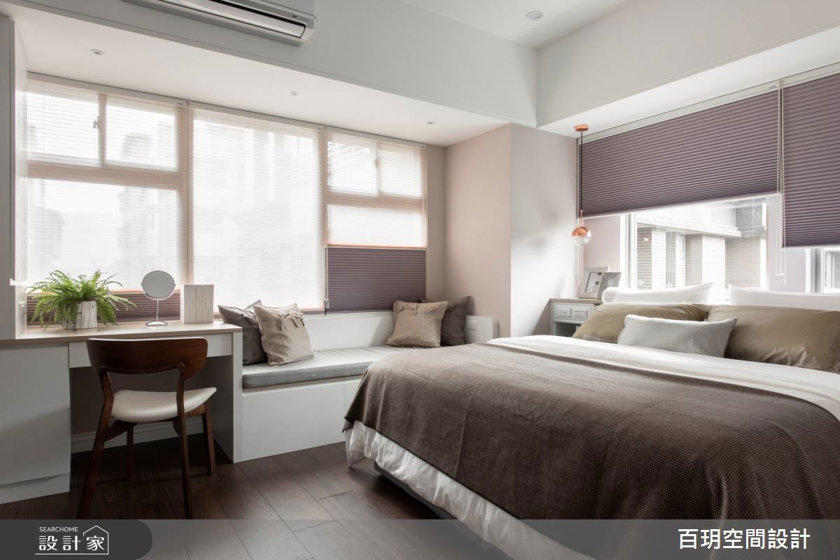 混搭風,百玥空間設計09