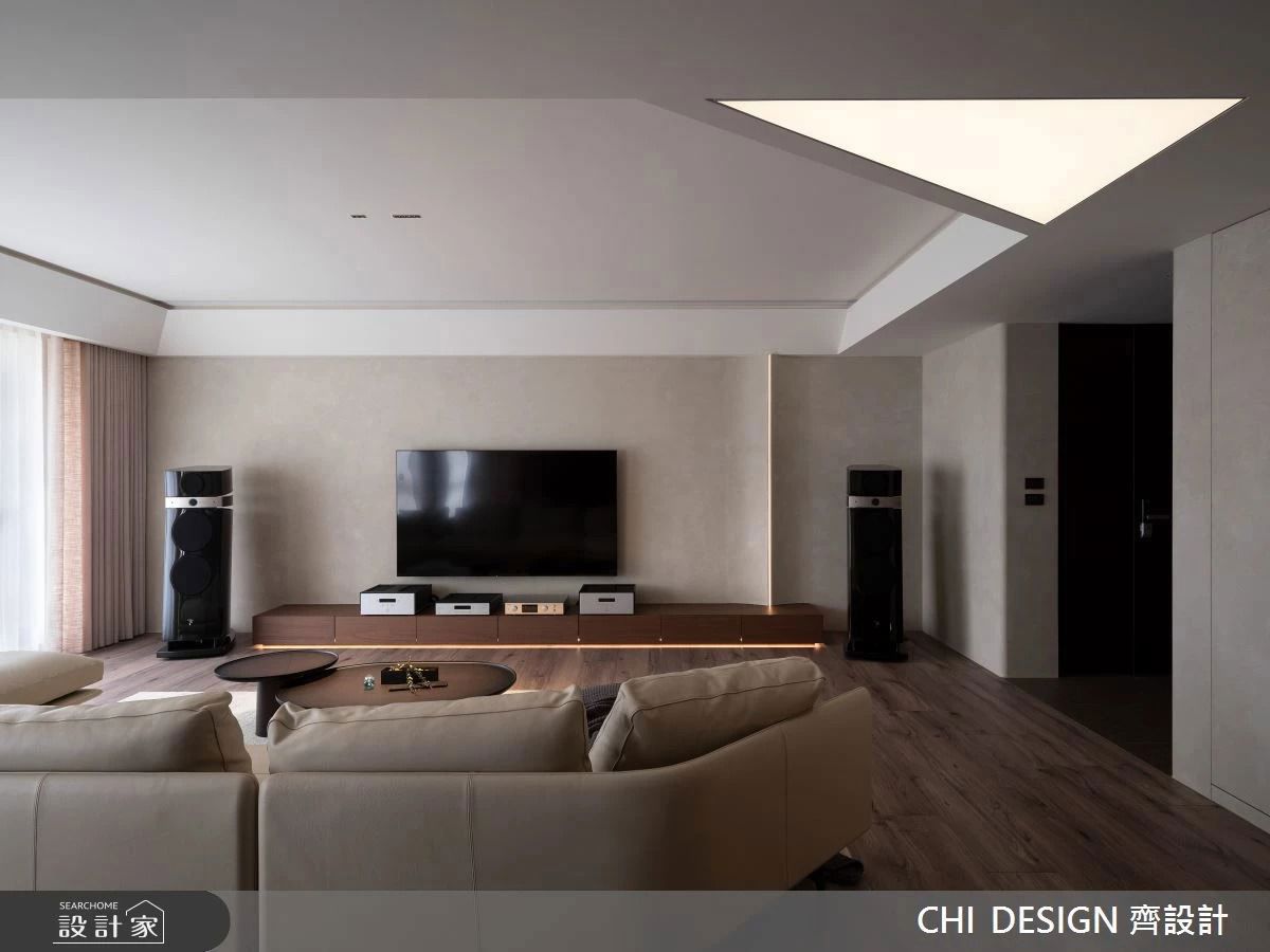 圖片提供_CHI DESIGN齊設計
