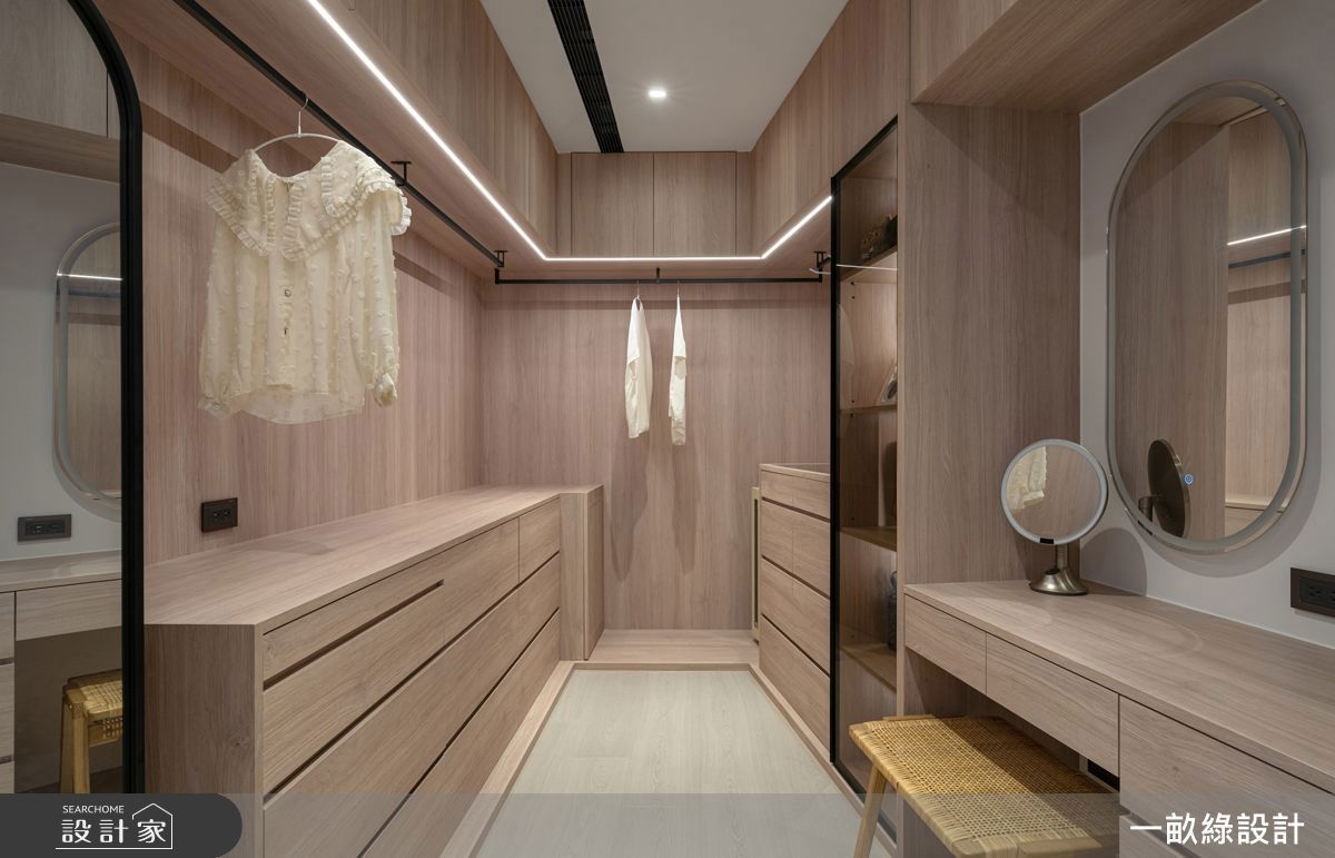 現代輕奢風一畝綠10