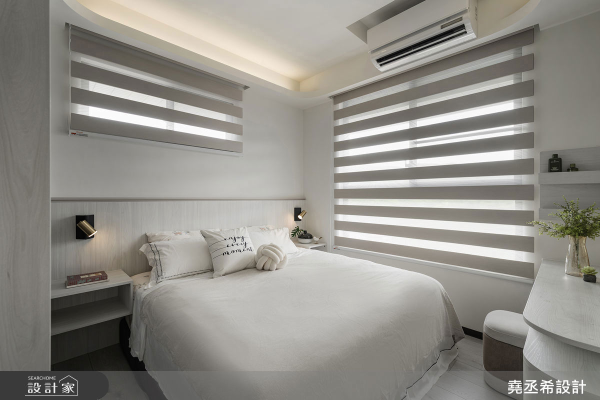 北歐現代風堯丞希07