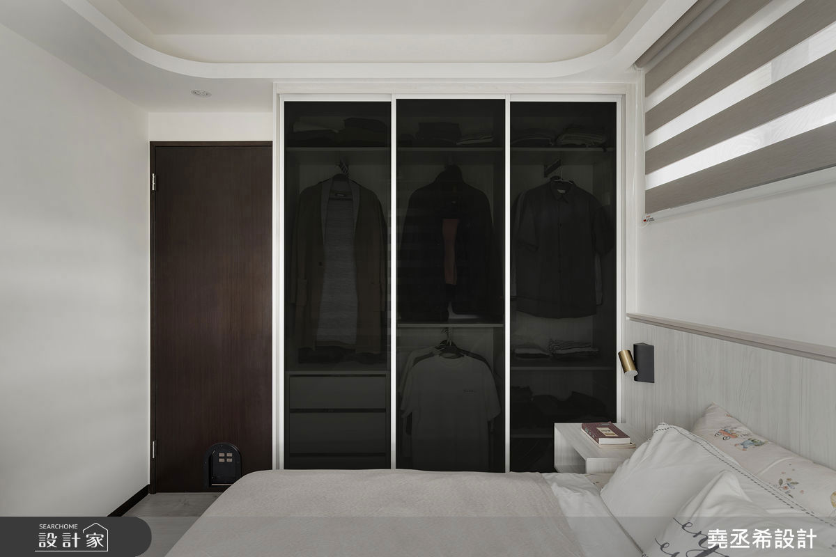 北歐現代風堯丞希08