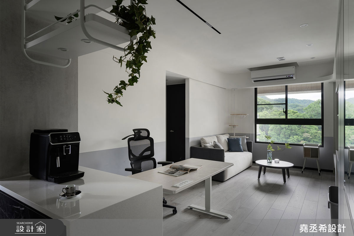 北歐現代風堯丞希04