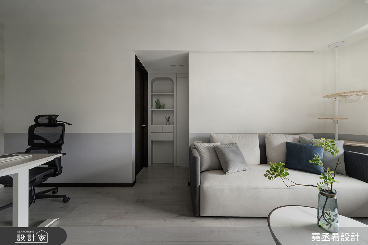 北歐現代風堯丞希06