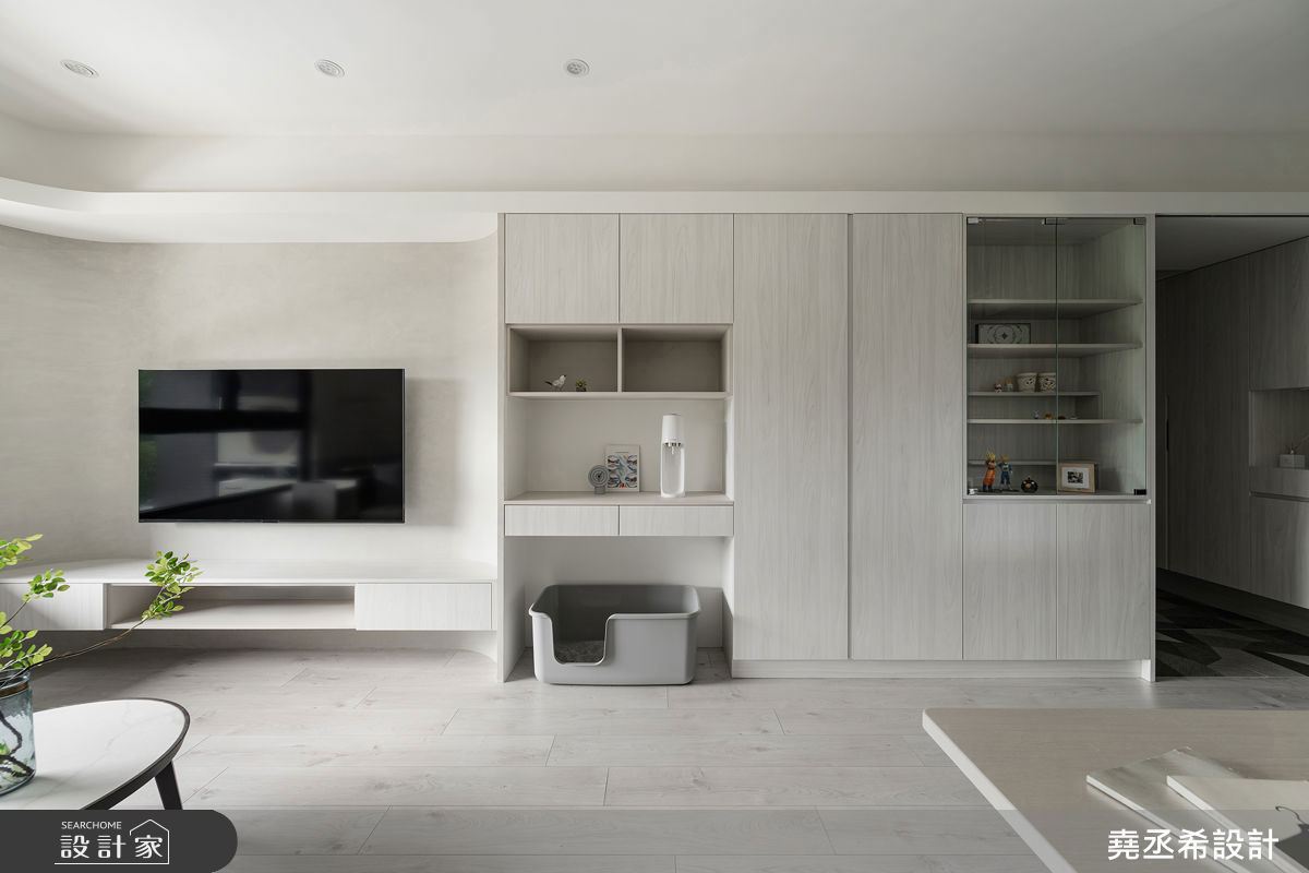 北歐現代風堯丞希05