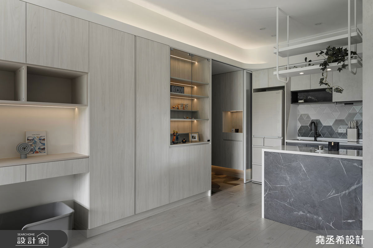 北歐現代風堯丞希03