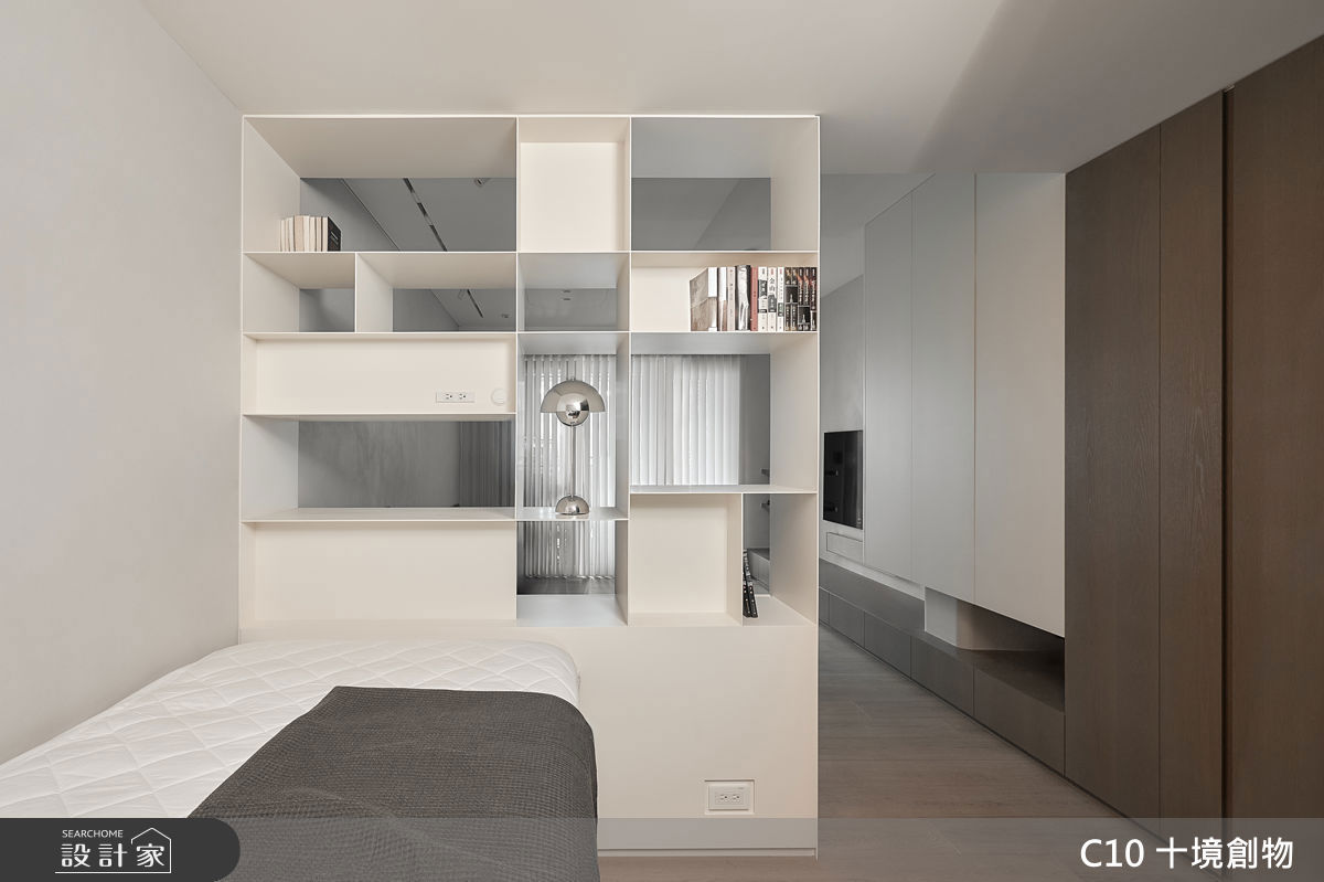 現代風,十境創物07