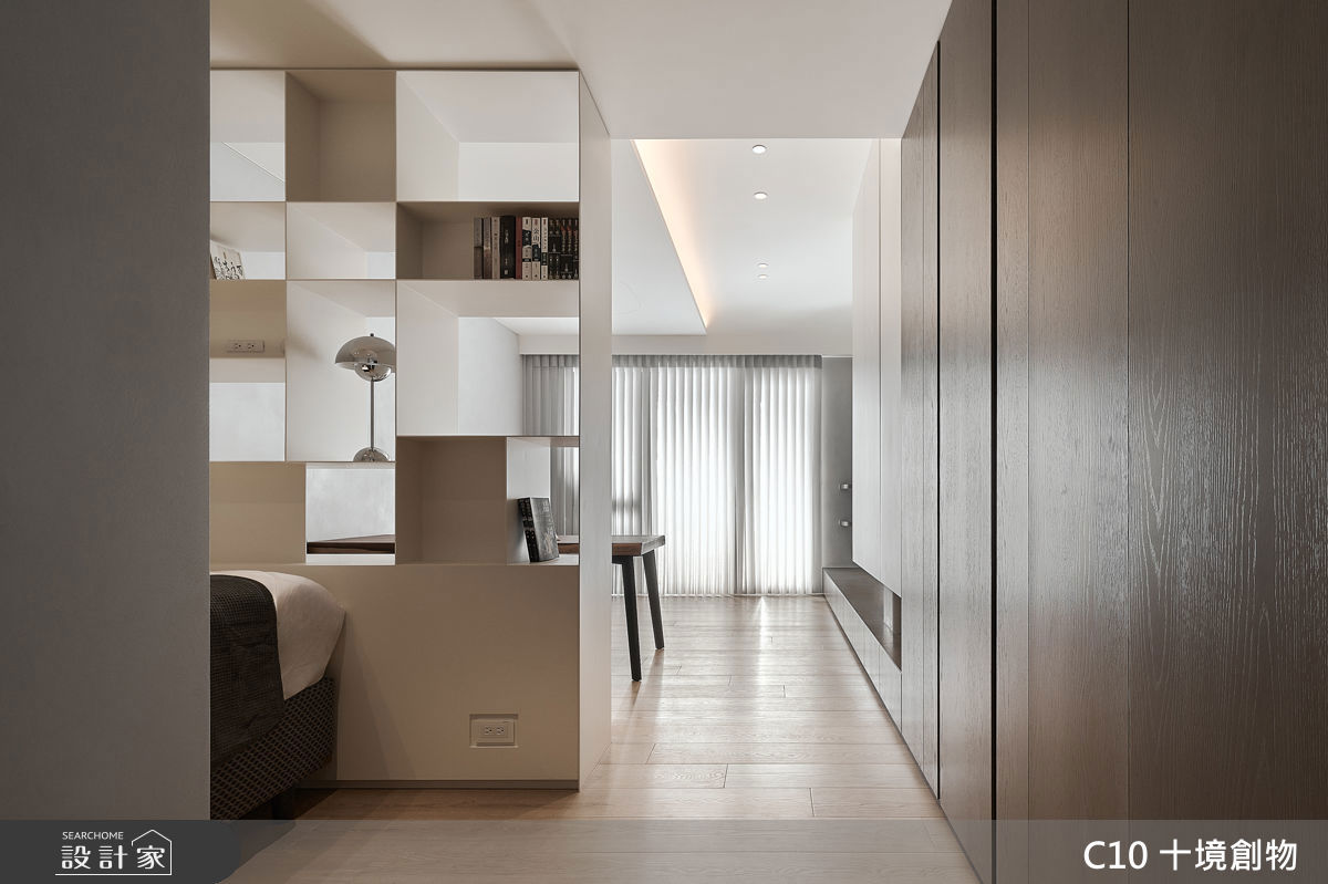 現代風,十境創物08