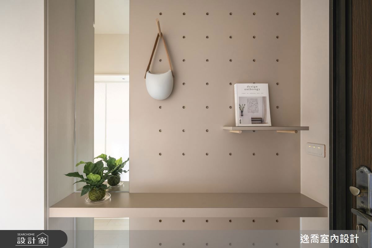 現代風,逸喬室內設計02